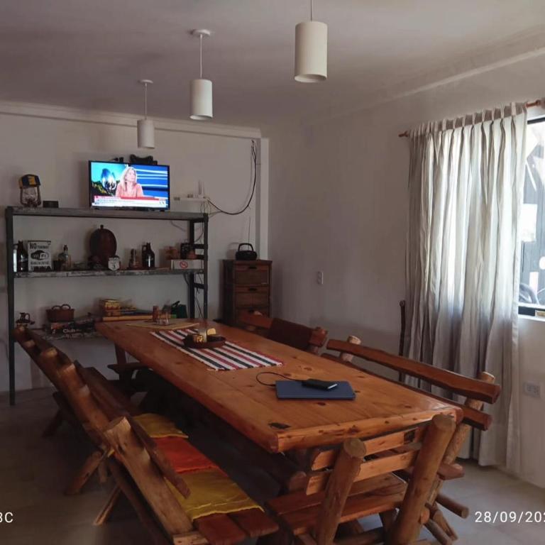 Casa Club Descanso - One-Bedroom House - 13