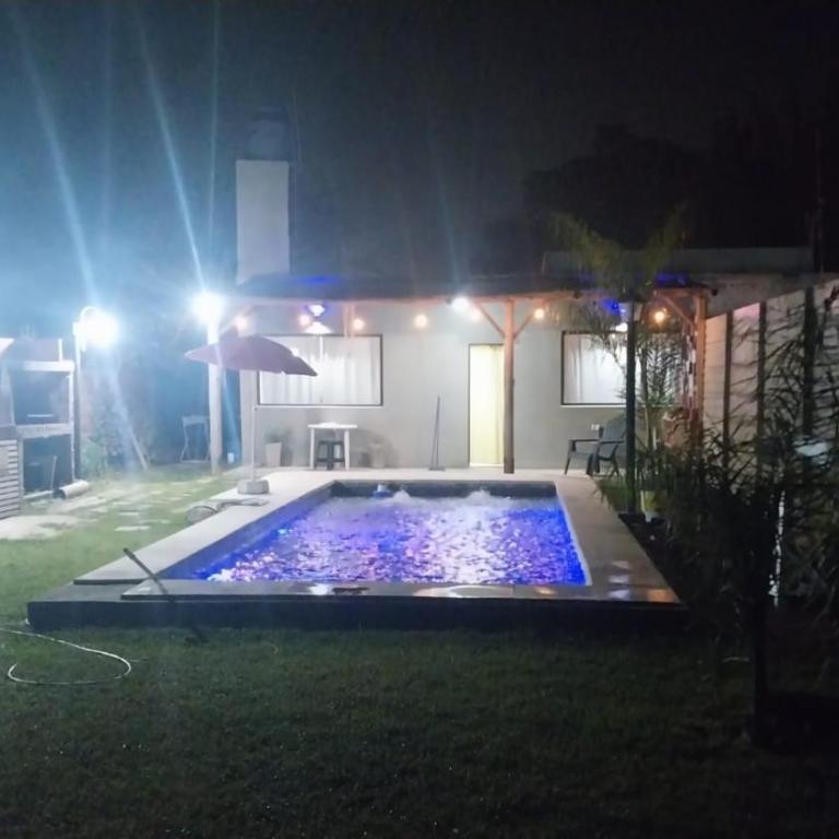 Casa Club Descanso - One-Bedroom House - 18