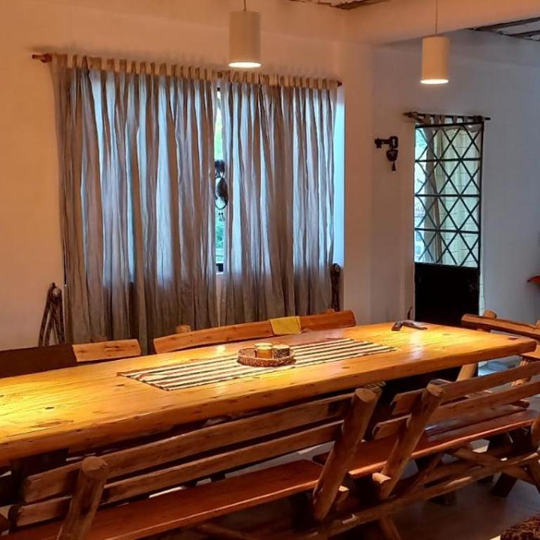 Casa Club Descanso - One-Bedroom House - 20