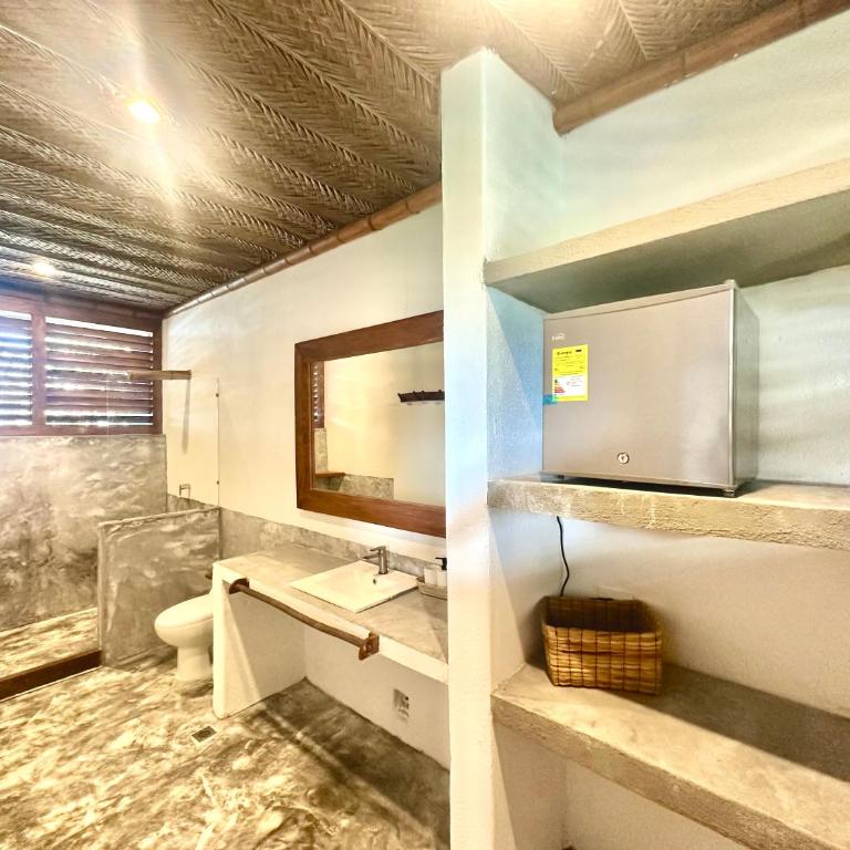 Finca Barlovento Maloka, Tayrona Park - Suite Junior con vistas al mar - 9