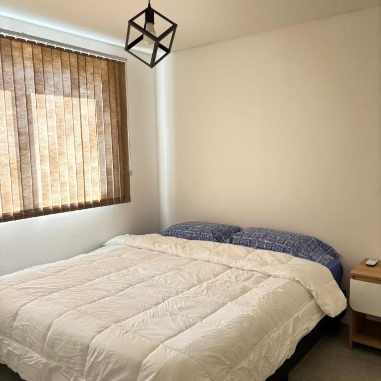 Cuidad Gama Luxury - 2 Dormitorios - Apartamento con balcón - 1