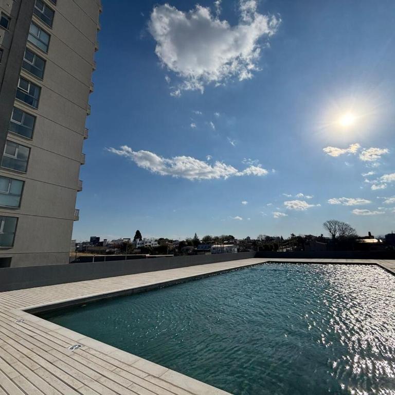Cuidad Gama Luxury - 2 Dormitorios - Apartamento con balcón - 17