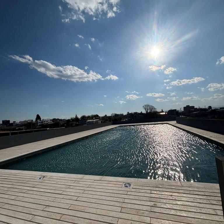 Cuidad Gama Luxury - 2 Dormitorios - Apartamento con balcón - 19
