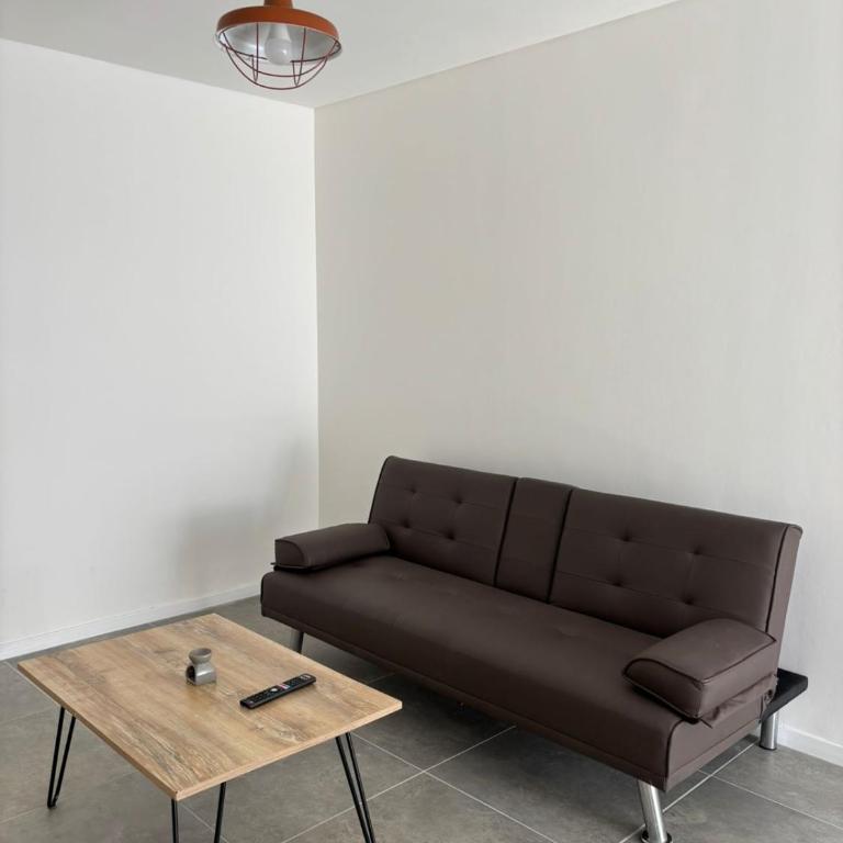 Cuidad Gama Luxury - 2 Dormitorios - Apartamento con balcón - 20