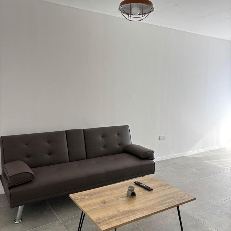 Cuidad Gama Luxury - 2 Dormitorios - Apartamento con balcón - 25