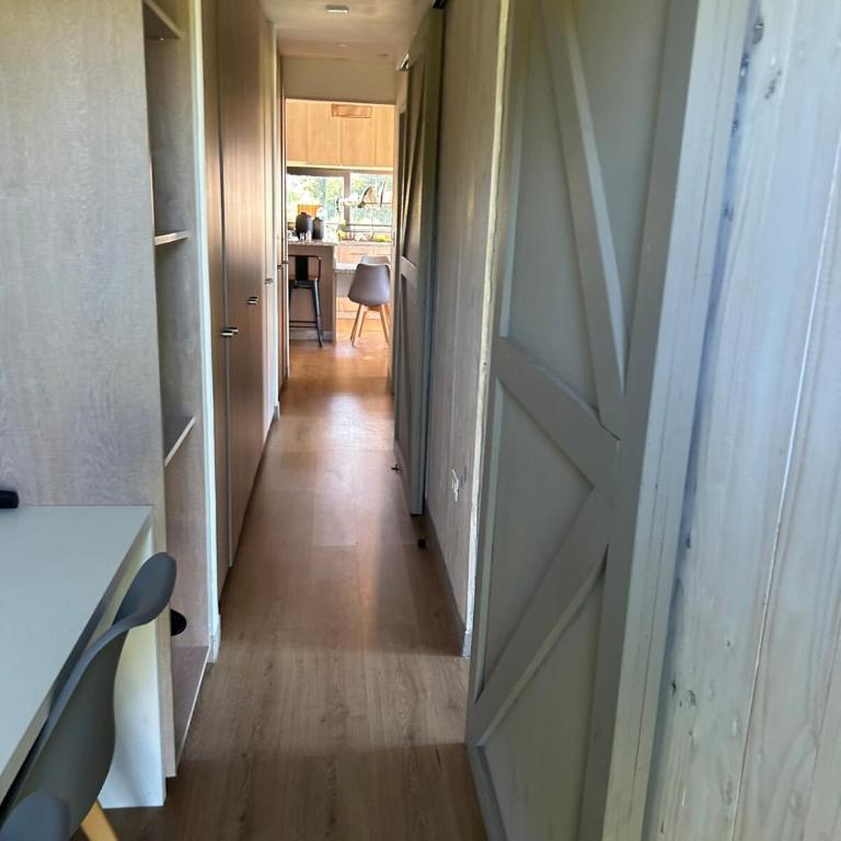 Vista Volcanoes, 10 personas, Patagonia-Ensenada - con HOT TUB - Casa - 17