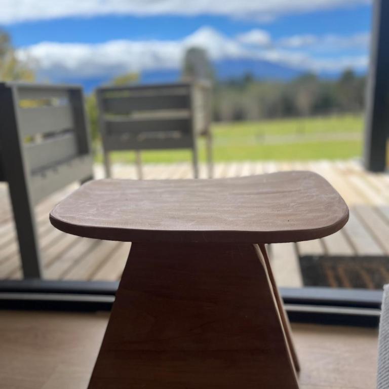 Vista Volcanoes, 10 personas, Patagonia-Ensenada - con HOT TUB - Casa - 8