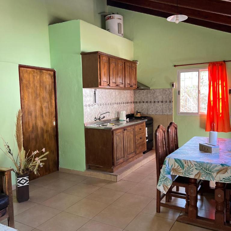 Cabañas Finca La Tregua - Apartamento de 2 dormitorios - 6