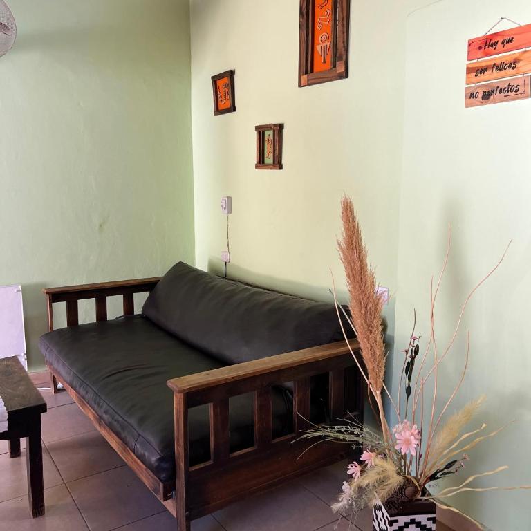 Cabañas Finca La Tregua - Apartamento de 2 dormitorios - 11