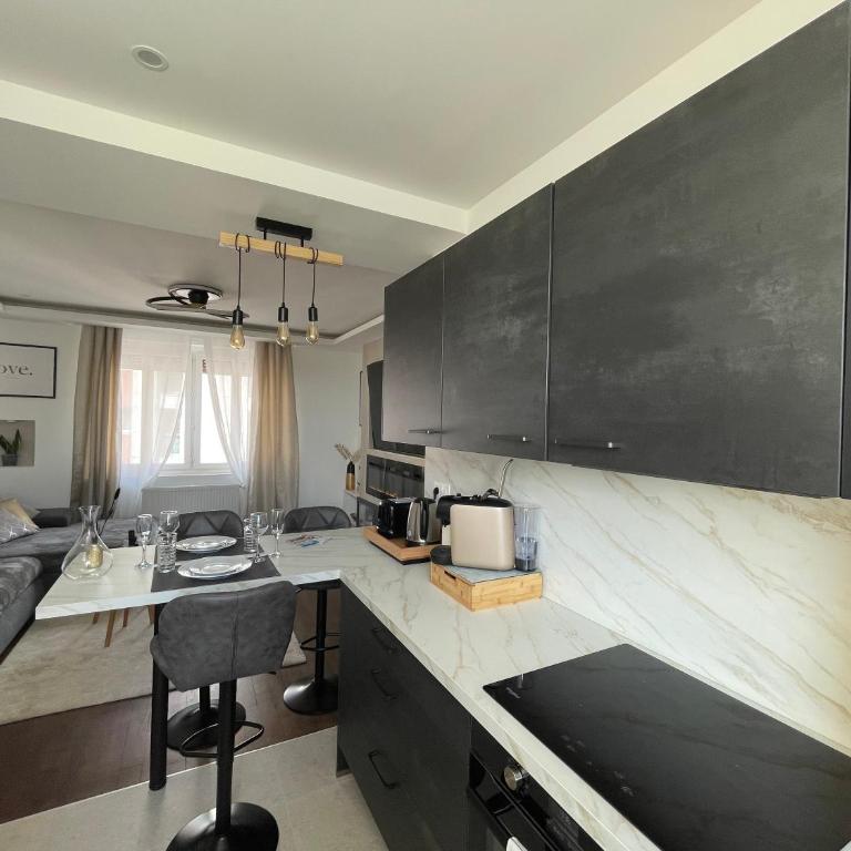 Appartement Premium - Le Trente - Apartamento de 1 dormitorio - 7