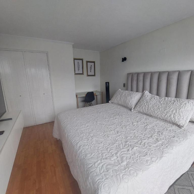 Lindo departamento en la mejor ubicación - Apartamento de 2 dormitorios - 22