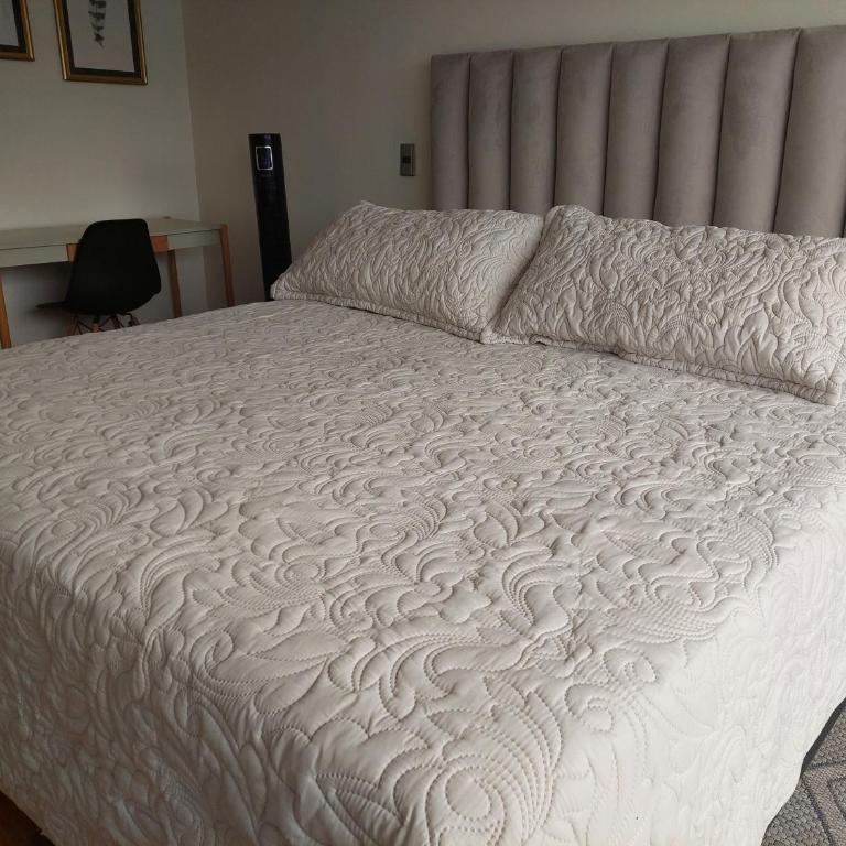 Lindo departamento en la mejor ubicación - Apartamento de 2 dormitorios - 26