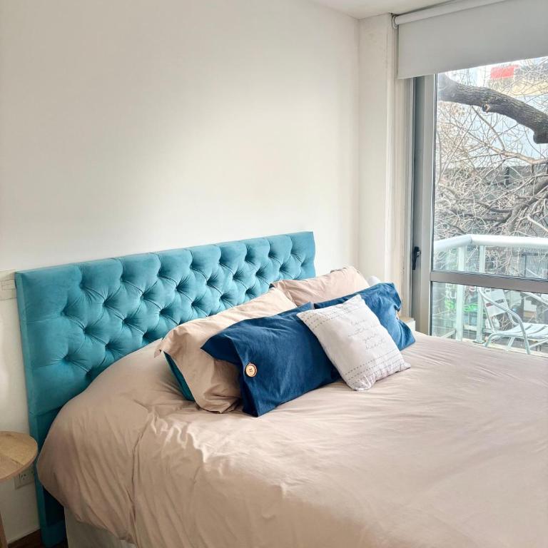 Acogedor depto en ubicación ideal - Hipódromo de Palermo - Campo de Polo - Cañitas - Palermo - Apartamento de 1 dormitorio - 31