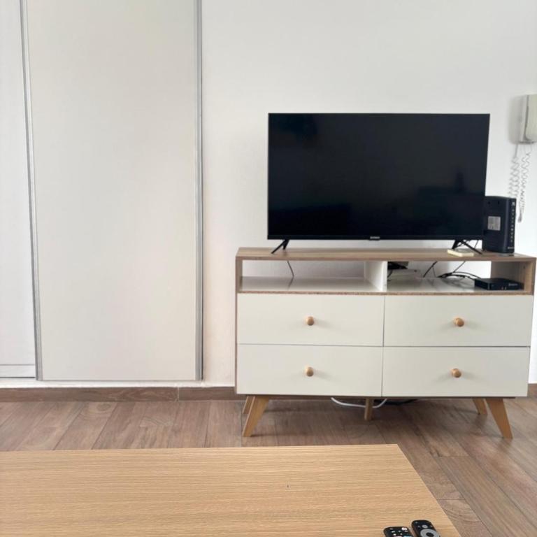 Acogedor depto en ubicación ideal - Hipódromo de Palermo - Campo de Polo - Cañitas - Palermo - Apartamento de 1 dormitorio - 25