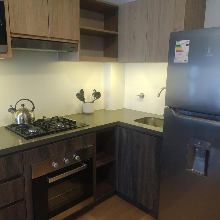 Moderno Apartamento Miraflores - Apartamento de 2 dormitorios - 15