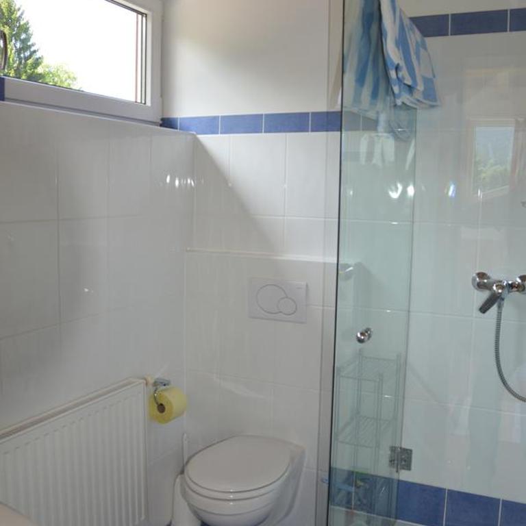 Haus Dorothea - Doppel- oder Zweibettzimmer - 1
