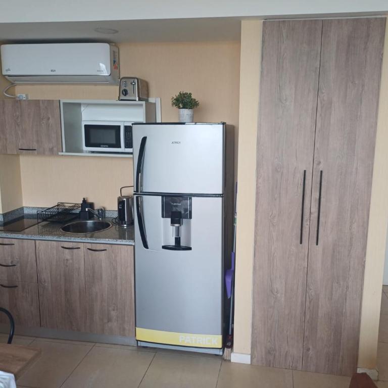Apart , Departamento , Condo , BAHIA grande Nordelta , Tigre - Studio with Mall view - 10