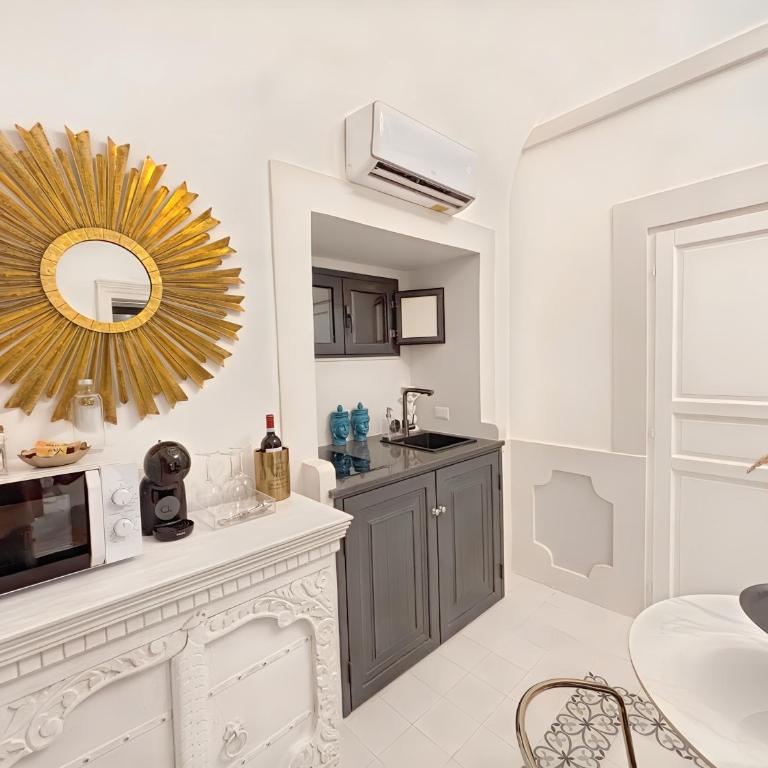 IL Moresco Luxury - Deluxe King Suite - 3