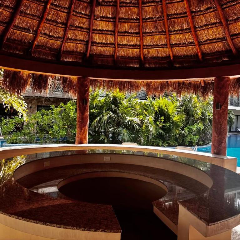 Casa Vibe Penthouse, Private Pool & 3 balconys - Casa de 3 dormitorios - 17