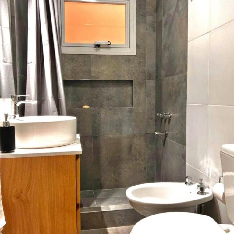 Palermo house - One-Bedroom Apartment - 2