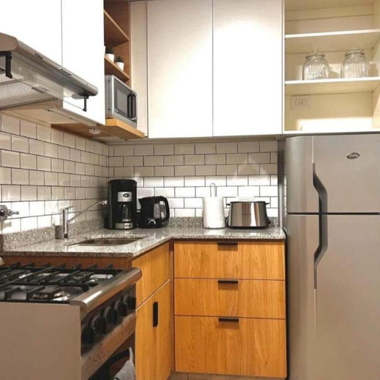 Palermo house - Apartamento de 1 dormitorio - 3
