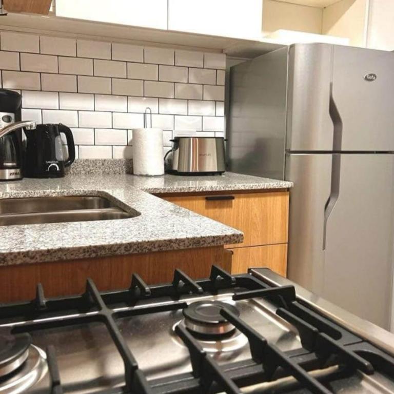 Palermo house - Apartamento de 1 dormitorio - 4