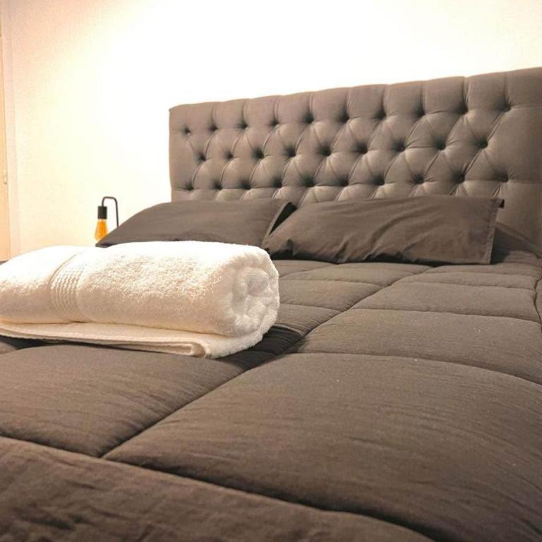 Palermo house - Apartamento de 1 dormitorio - 6