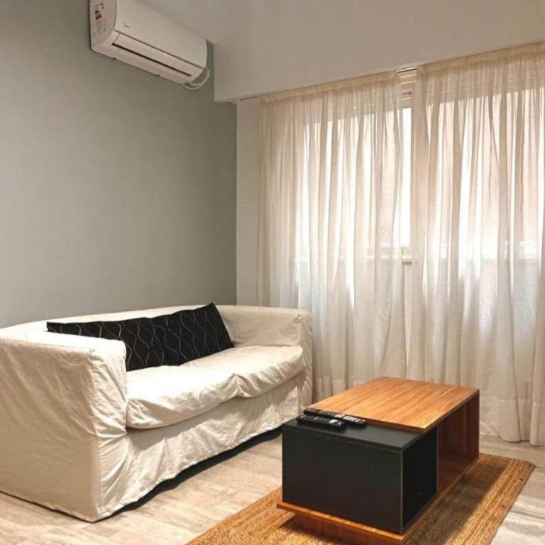 Palermo house - Apartamento de 1 dormitorio - 7