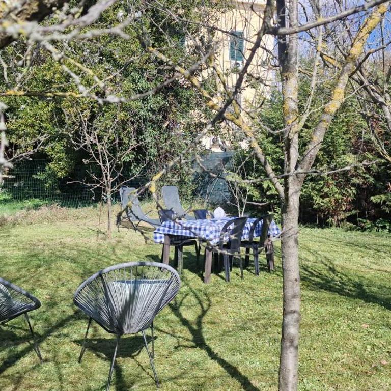 IL POZZO DEI DESIDERI FIRENZE - One-Bedroom Apartment - 25