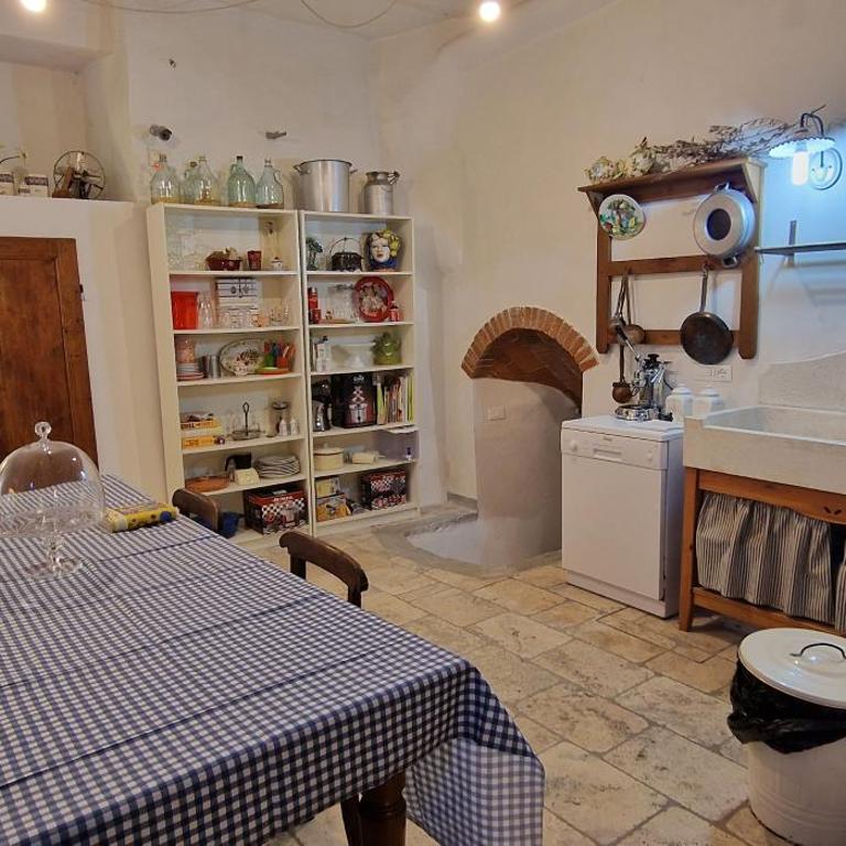 IL POZZO DEI DESIDERI FIRENZE - One-Bedroom Apartment - 6