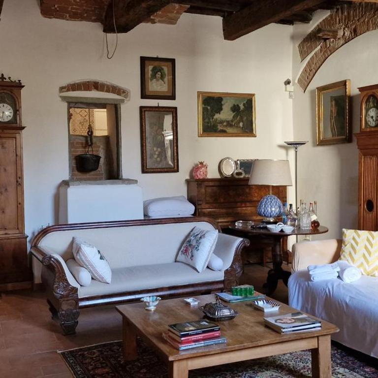 IL POZZO DEI DESIDERI FIRENZE - One-Bedroom Apartment - 7