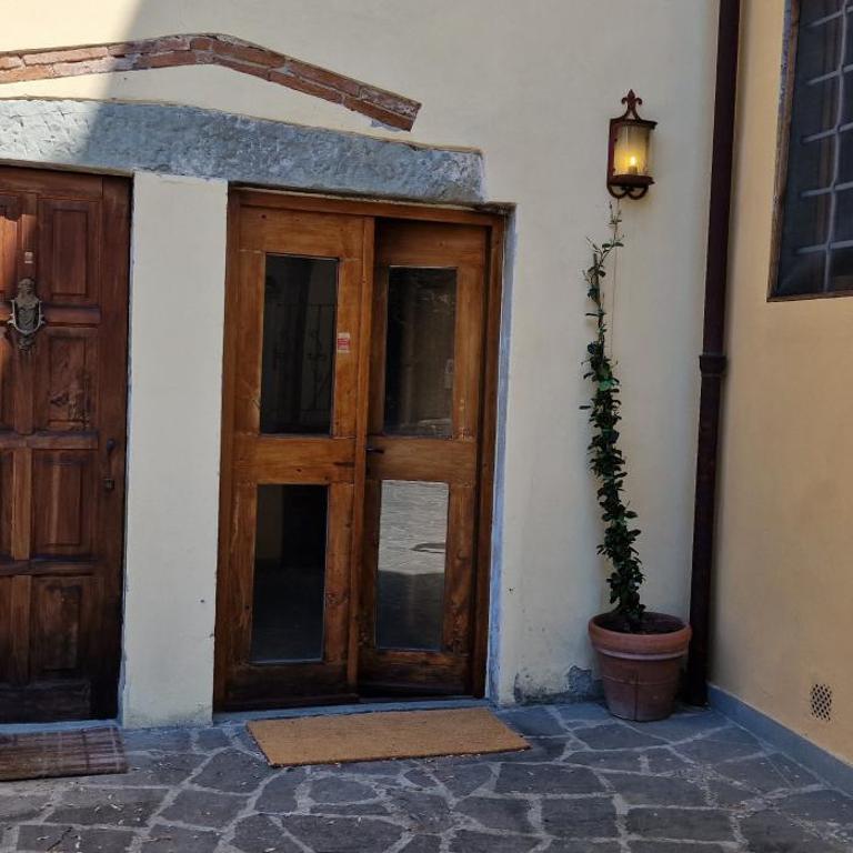 IL POZZO DEI DESIDERI FIRENZE - One-Bedroom Apartment - 15