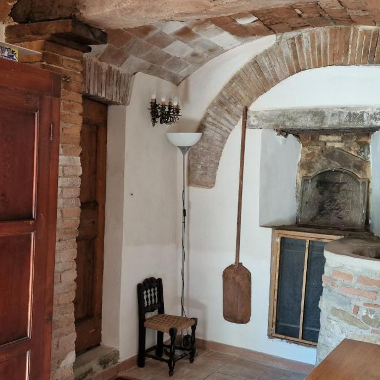 IL POZZO DEI DESIDERI FIRENZE - One-Bedroom Apartment - 9