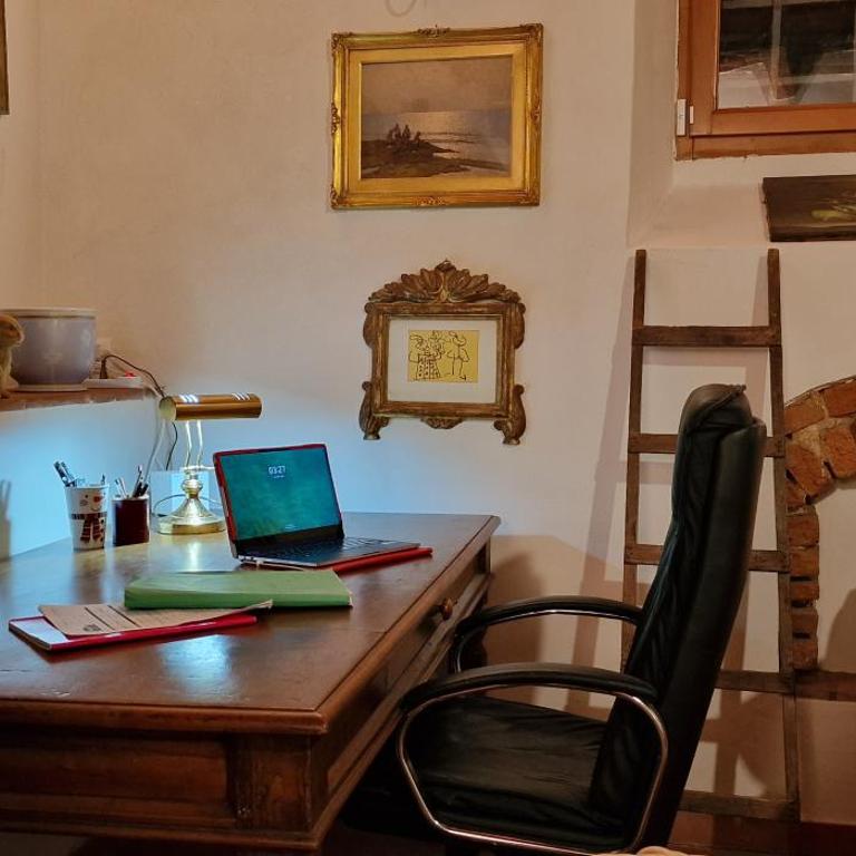 IL POZZO DEI DESIDERI FIRENZE - One-Bedroom Apartment - 14