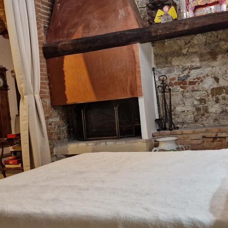 IL POZZO DEI DESIDERI FIRENZE - One-Bedroom Apartment - 12