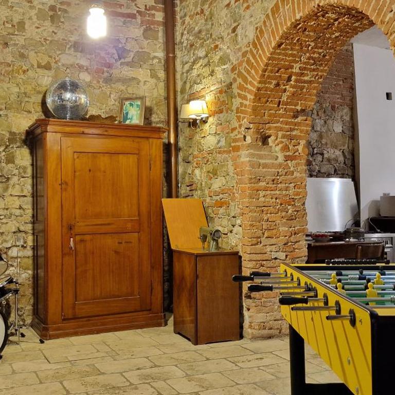 IL POZZO DEI DESIDERI FIRENZE - One-Bedroom Apartment - 16