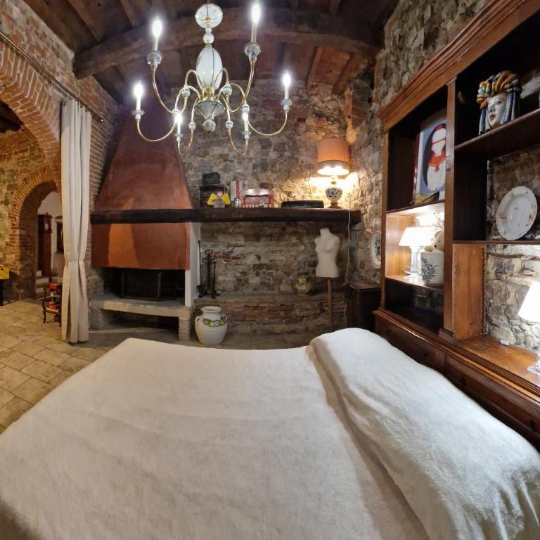 IL POZZO DEI DESIDERI FIRENZE - One-Bedroom Apartment - 21