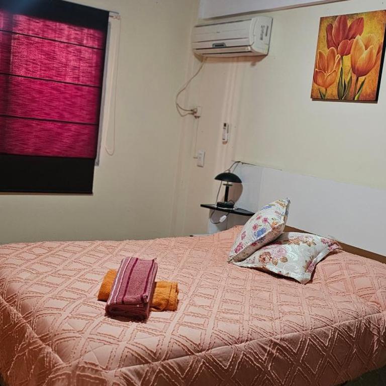 Departamento 1B - Apartamento de 2 dormitorios - 8