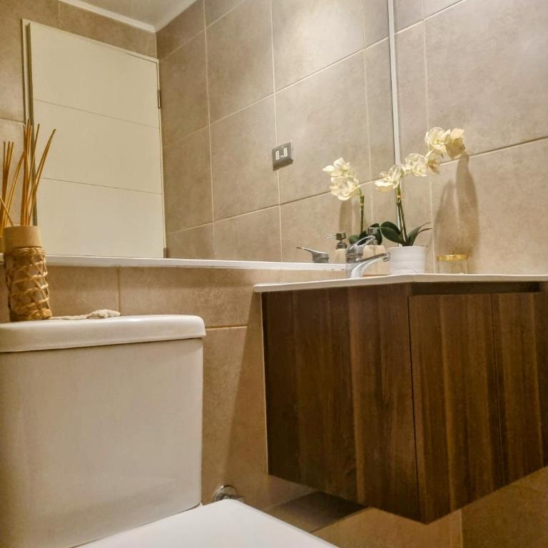 Estar Poético - Habitación Individual Estándar con baño compartido - 5