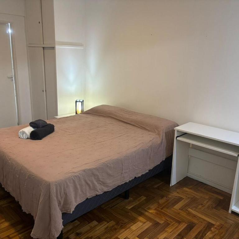 Unique and stylish space in Recoleta - Apartamento de 1 dormitorio - 1