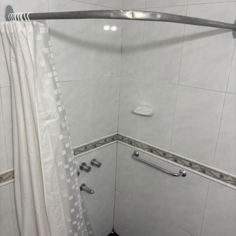 Unique and stylish space in Recoleta - Apartamento de 1 dormitorio - 6
