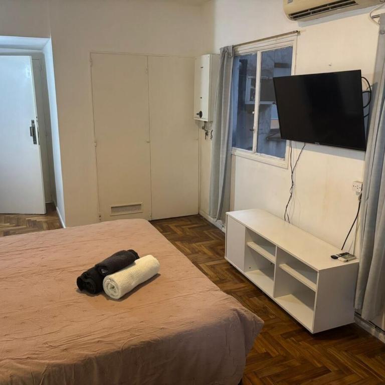 Unique and stylish space in Recoleta - Apartamento de 1 dormitorio - 7