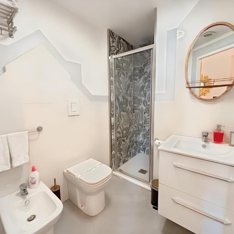 IL Moresco Luxury - Junior Suite with Balcony - 5