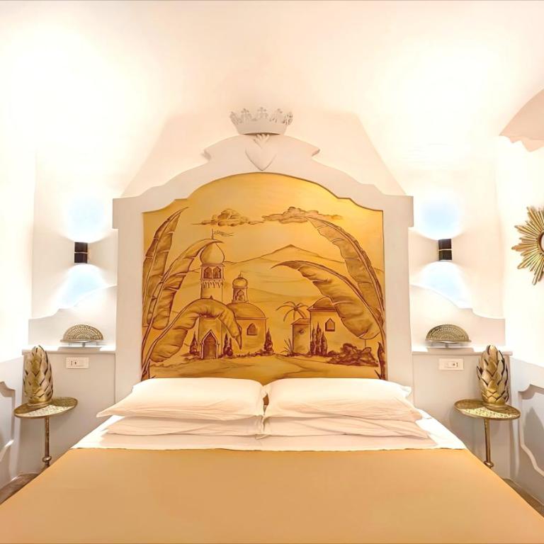 IL Moresco Luxury - Junior Suite with Balcony - 1