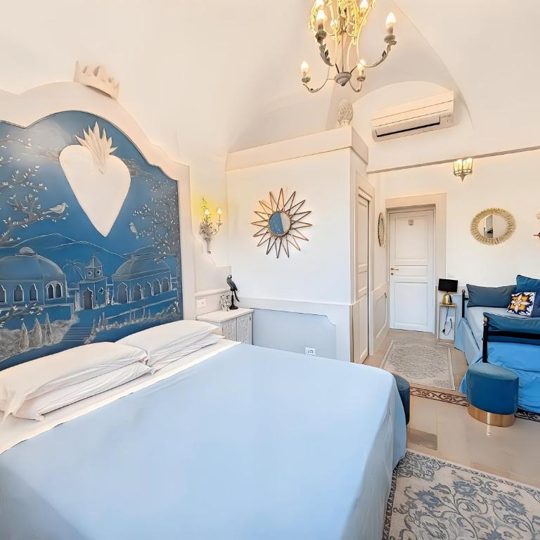 IL Moresco Luxury - Deluxe King Room - 3