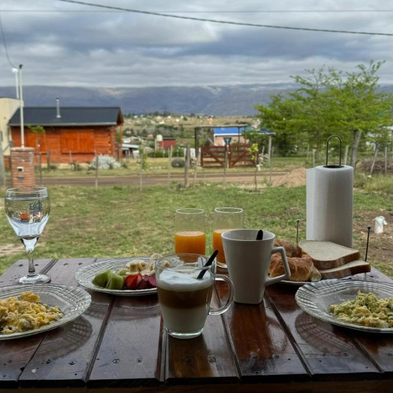 la vivi - Casa con 1 dormitorio - 3