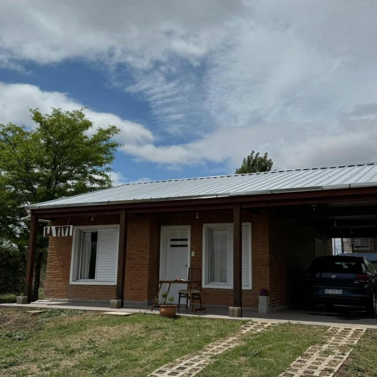 la vivi - Casa con 1 dormitorio - 4