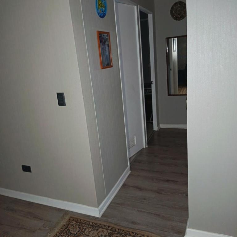 Arriendo departamento amoblado por día - Apartamento de 2 dormitorios - 4