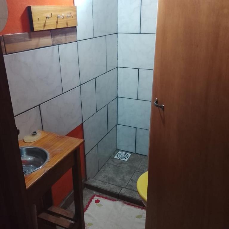 El Callejón - Apartment - Ground Floor - 1