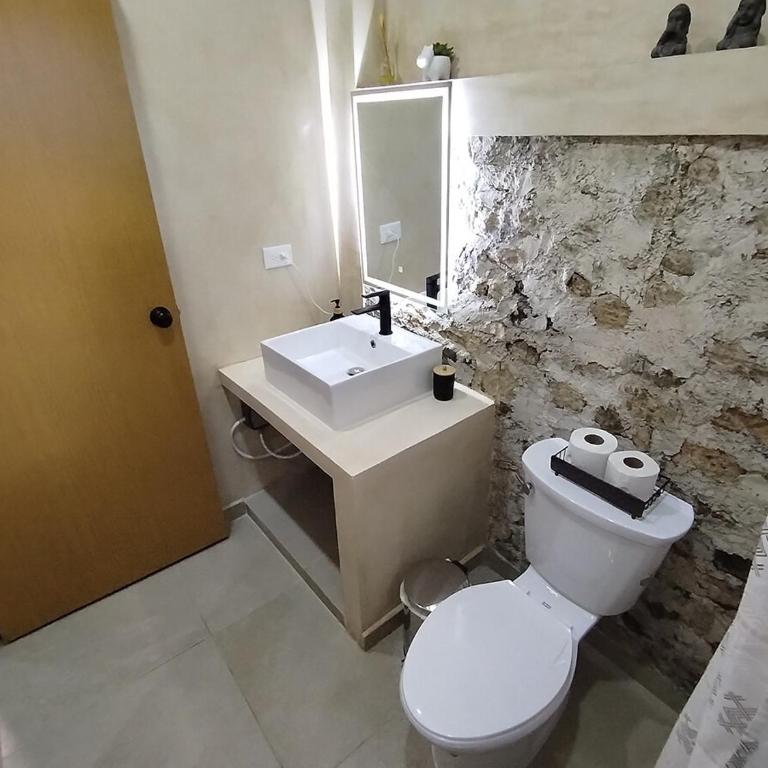 Casa Ananda - One-Bedroom Apartment - 2